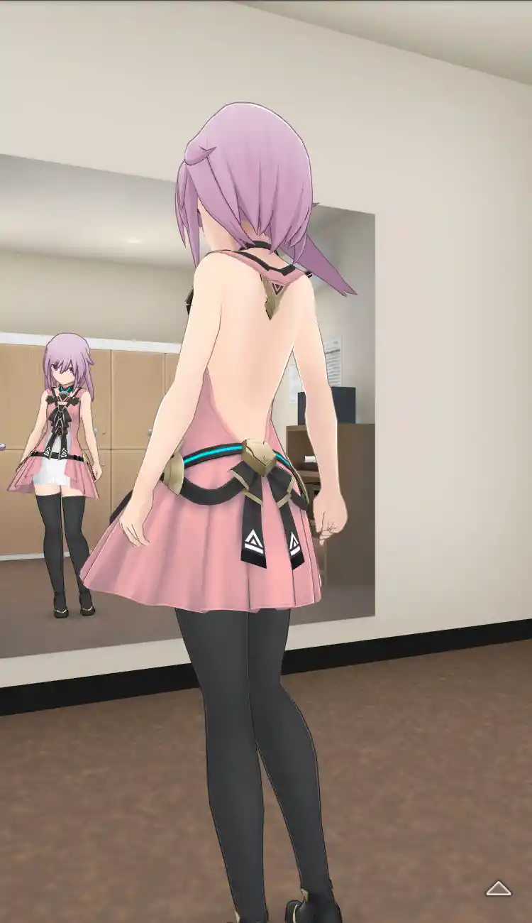 衣装_Vチップ／桜_全身後.jpg