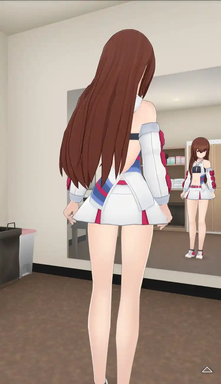 衣装_チアガール／成子坂_全身後.jpg