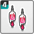 BBピアス／B.png