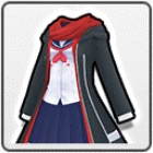 神樹ヶ峰女学園制服(ミサキ).png