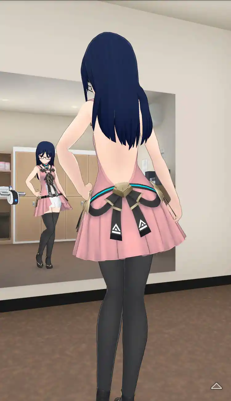 衣装_Vチップ／桜_全身後.jpg