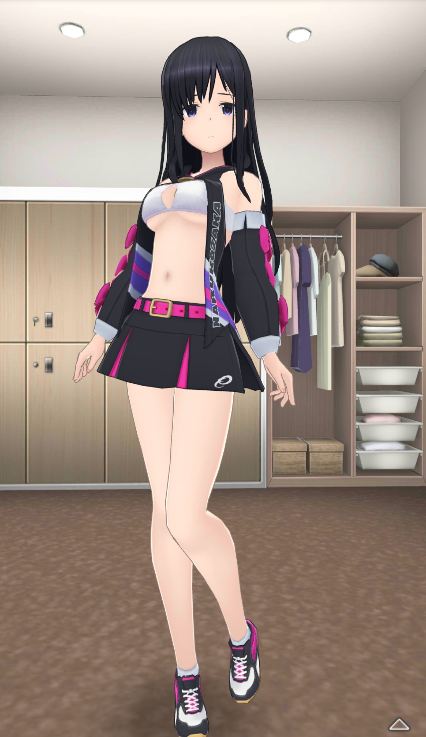 籠目 深沙希 ギャラリー アリスギア アリス ギア アイギス 攻略 Wiki 籠目 深沙希 ギャラリー アリスギア アリス ギア アイギス 攻略 Wiki