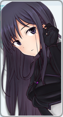 籠目 深沙希 アリスギア アリス ギア アイギス 攻略 Wiki 籠目 深沙希 アリスギア アリス ギア アイギス 攻略 Wiki