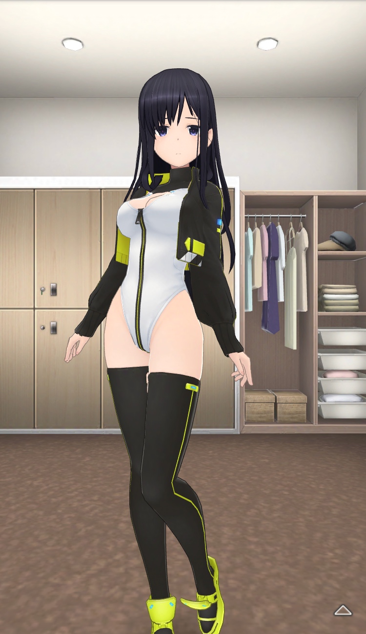 籠目 深沙希 ギャラリー アリスギア アリス ギア アイギス 攻略 Wiki 籠目 深沙希 ギャラリー アリスギア アリス ギア アイギス 攻略 Wiki