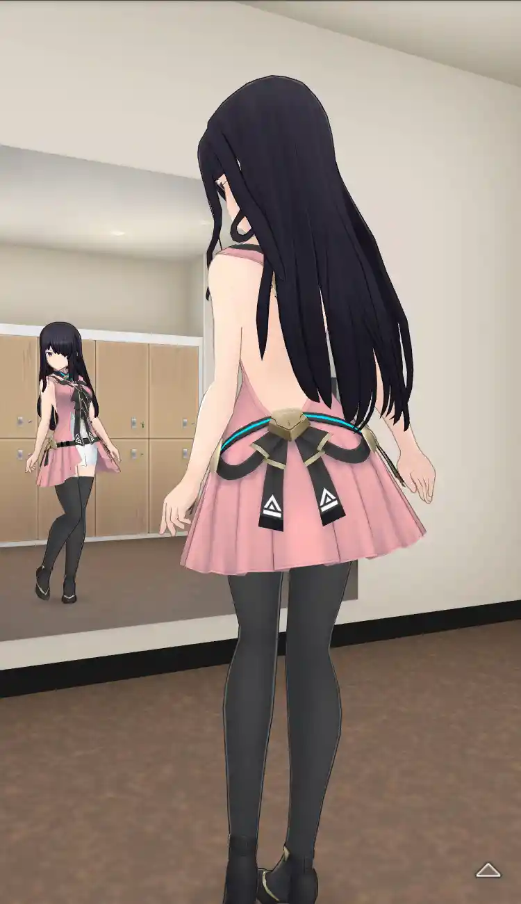 衣装_Vチップ／桜_全身後.jpg