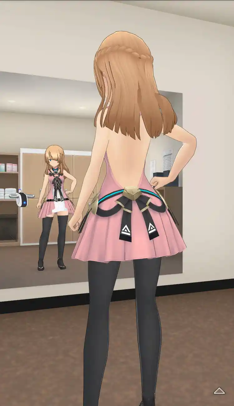 衣装_Vチップ／桜_全身後.jpg