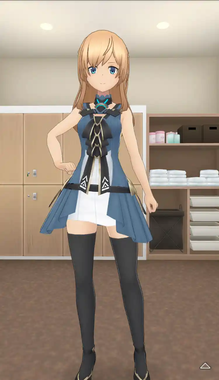 衣装_Vチップ／灰青_全身前.jpg