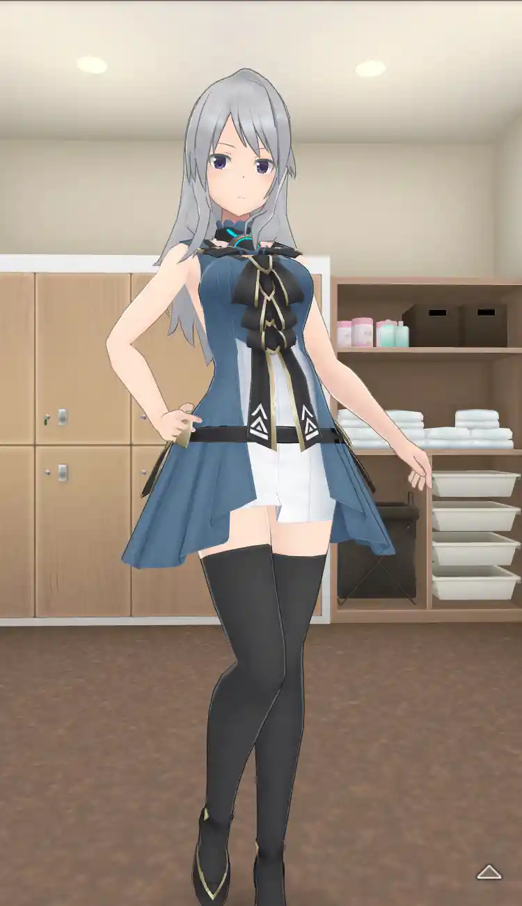 衣装_Vチップ／灰青_全身前.jpg