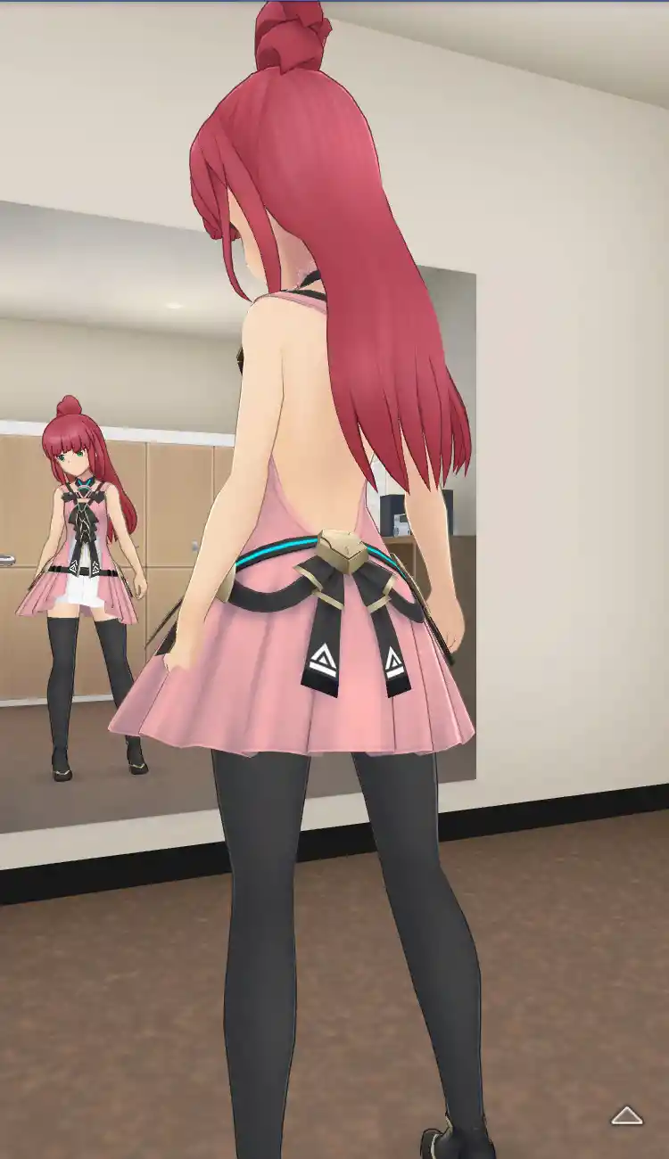 衣装_Vチップ／桜_全身後.jpg