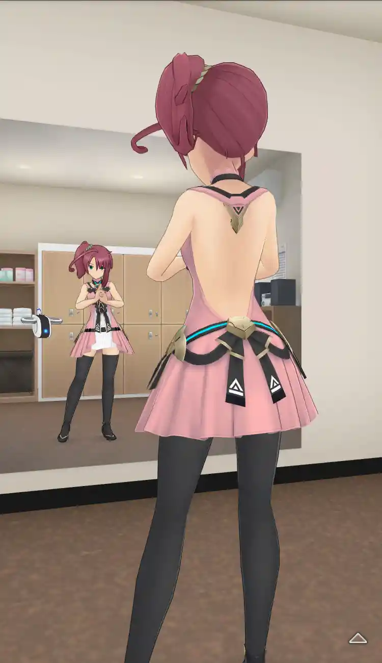 衣装_Vチップ／桜_全身後.jpg