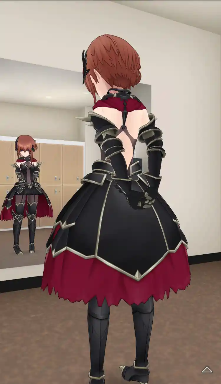衣装_ヘルレイヴンアーマー_全身後.jpg