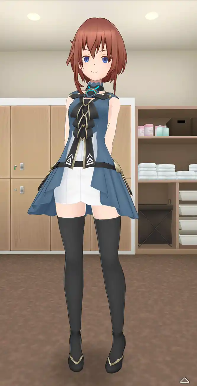 衣装_Vチップ／灰青_全身前.jpg