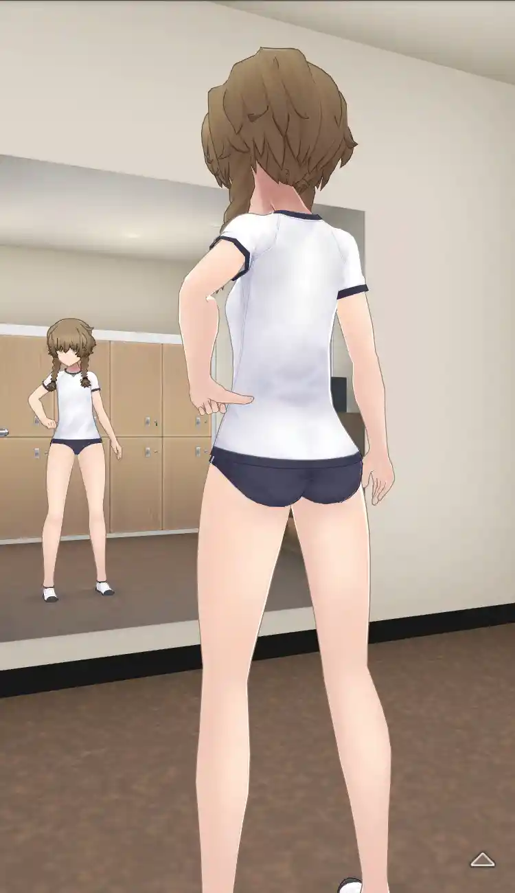衣装_AEGiS体操着／紺_全身後.jpg