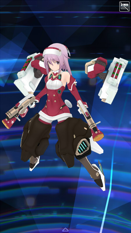 ルドルフ/B - アリスギア - アリス・ギア・アイギス 攻略 Wiki*