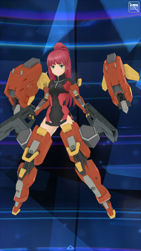 一〇式G型/T - アリスギア - アリス・ギア・アイギス 攻略 Wiki*