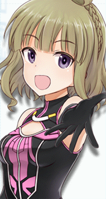 アリスギアアイギス 下落合桃歌 恋する乙女は無敵なの LOVE YOU アリス・ギア・アイギス C96 下落合 桃歌キャラクターソングCD