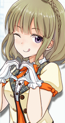 アリスギアアイギス 下落合桃歌 恋する乙女は無敵なの LOVE YOU アリス・ギア・アイギス C96 下落合 桃歌キャラクターソングCD