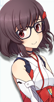 千島 美幸 - アリスギア - アリス・ギア・アイギス 攻略 Wiki*