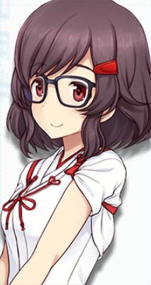 千島 美幸 - アリスギア - アリス・ギア・アイギス 攻略 Wiki*