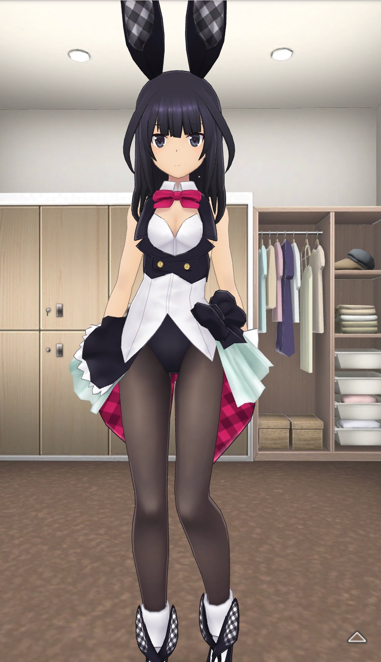コスプレ衣装☆アリス・ギア・アイギス/吾妻楓コスチューム