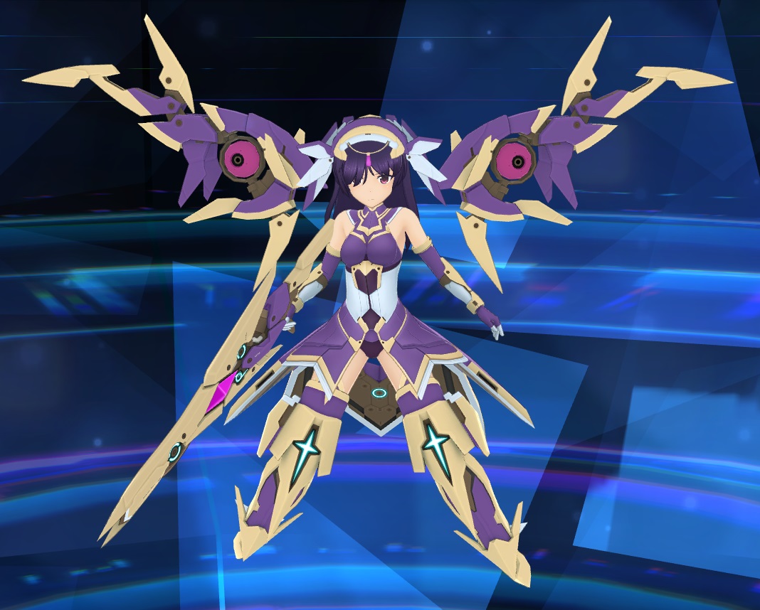 在賀 奈々 - アリスギア - アリス・ギア・アイギス 攻略 Wiki*