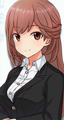 宇佐元 杏奈 - アリスギア - アリス・ギア・アイギス 攻略 Wiki*