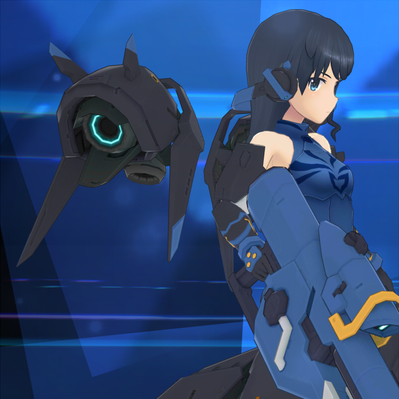 小芦 睦海 - アリスギア - アリス・ギア・アイギス 攻略 Wiki*