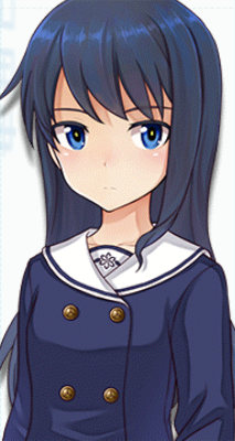 小芦 睦海 - アリスギア - アリス・ギア・アイギス 攻略 Wiki*