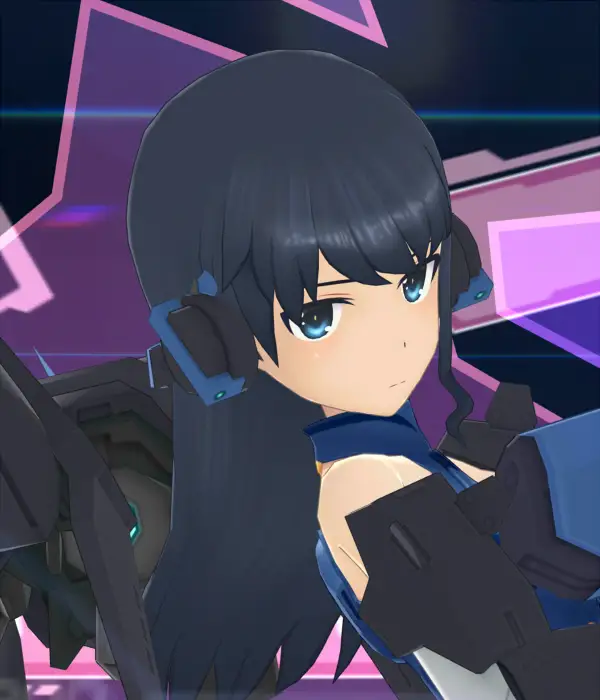 小芦 睦海 - アリスギア - アリス・ギア・アイギス 攻略 Wiki*