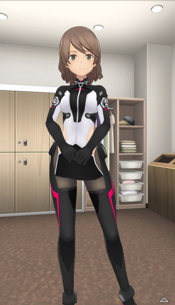 尾長 晶乃 - アリスギア - アリス・ギア・アイギス 攻略 Wiki*