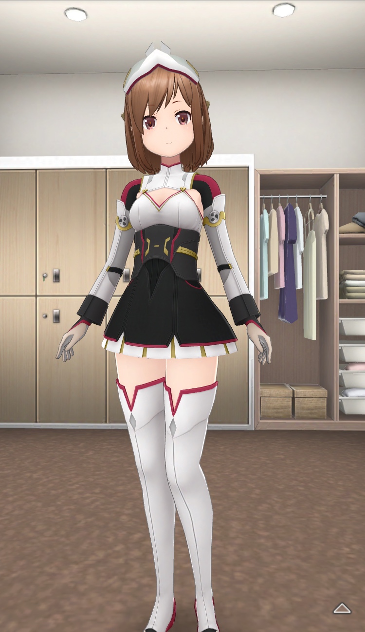 州天頃 椎奈 - アリスギア - アリス・ギア・アイギス 攻略 Wiki*