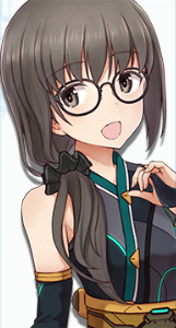 我龍 絵美 - アリスギア - アリス・ギア・アイギス 攻略 Wiki* 我龍 絵美 - アリスギア - アリス・ギア・アイギス 攻略 Wiki*