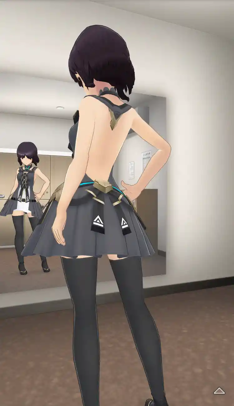 新谷芹菜ヘッドパーツ(にいやせりな) アリス・ギア・アイギス