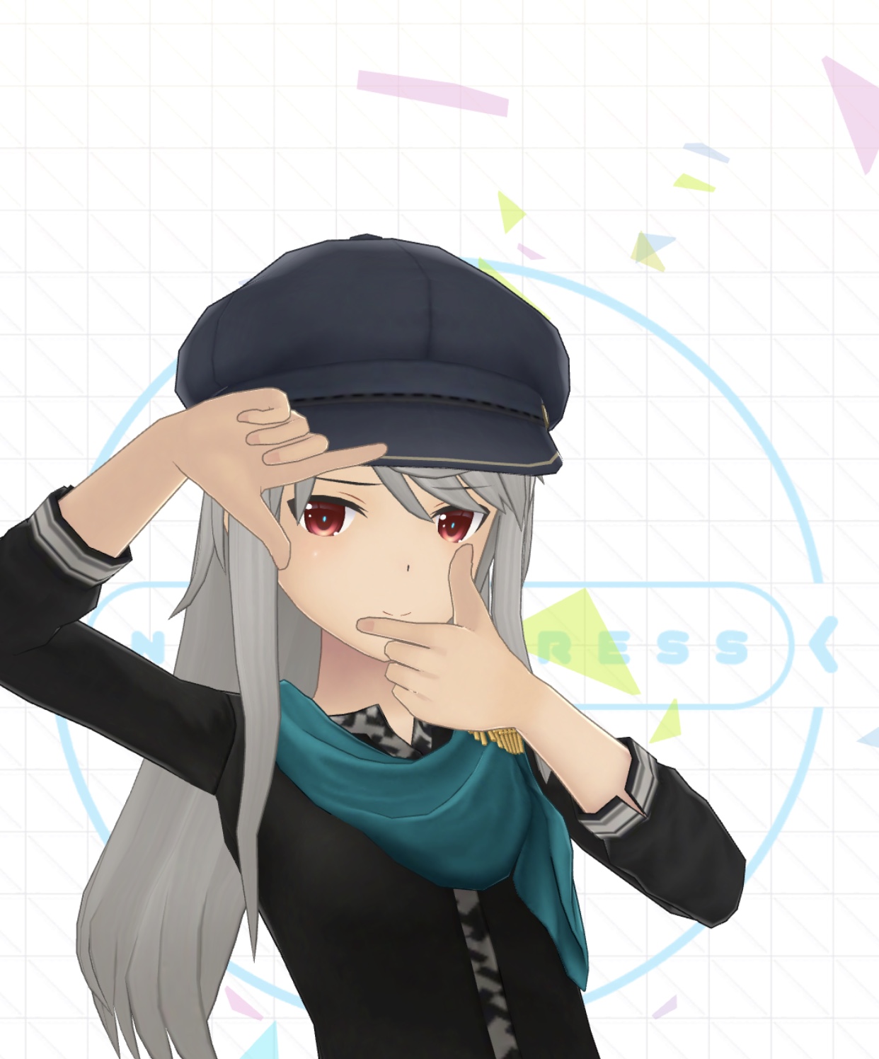 最強 アリスギア