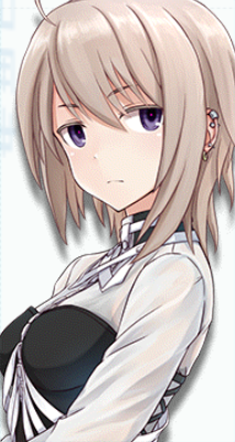 村尾 未羅 - CHARACTER | 「アリス・ギア・アイギス」公式サイト