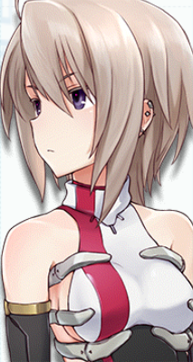 村尾 未羅 - アリスギア - アリス・ギア・アイギス 攻略 Wiki*