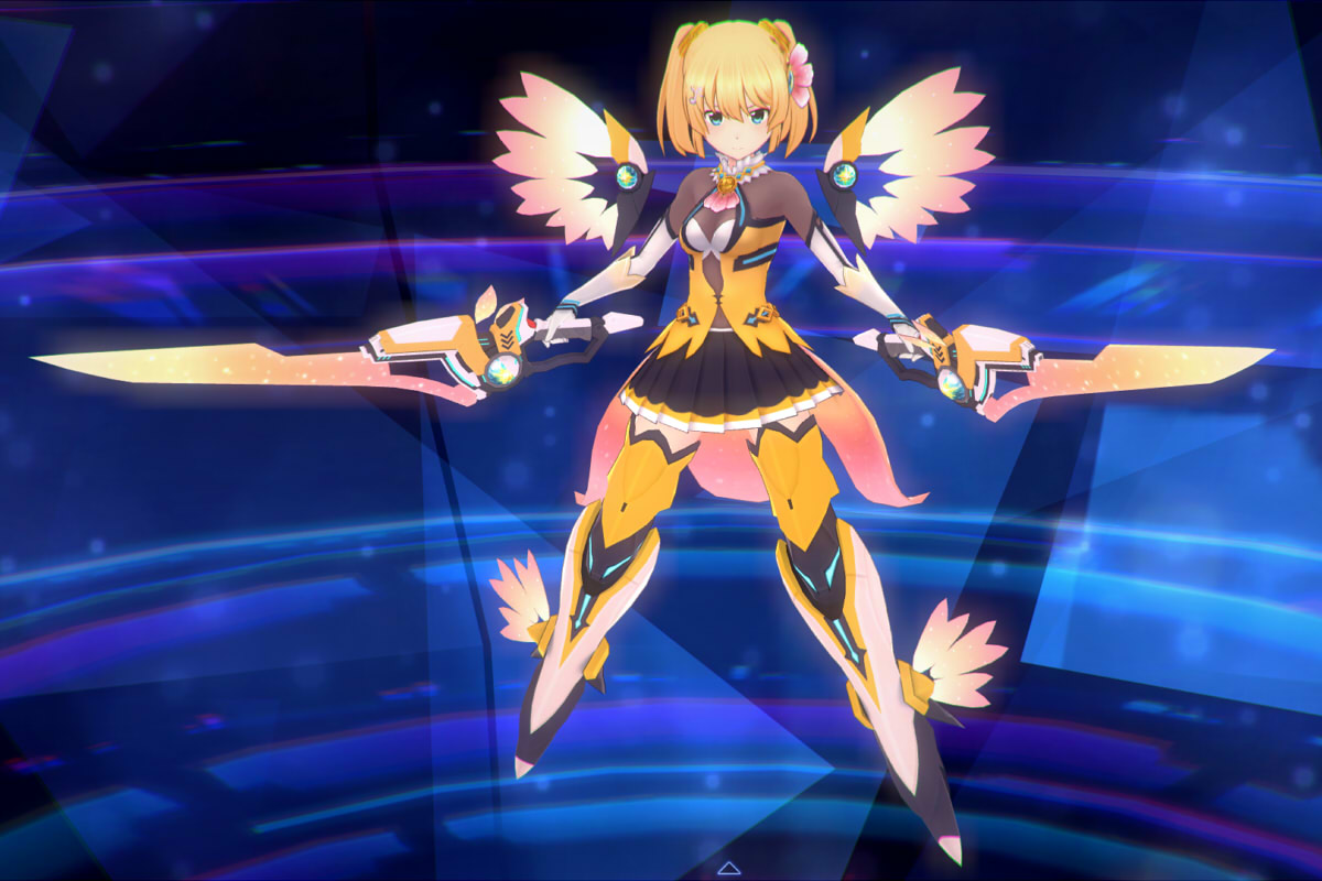 アルタイア・DSW - アリスギア - アリス・ギア・アイギス 攻略 Wiki*