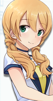 琴村 天音 - アリスギア - アリス・ギア・アイギス 攻略 Wiki*