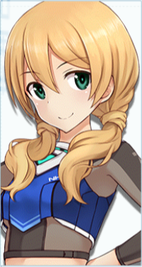 琴村 天音 - アリスギア - アリス・ギア・アイギス 攻略 Wiki* 琴村 天音 - アリスギア - アリス・ギア・アイギス 攻略 Wiki*