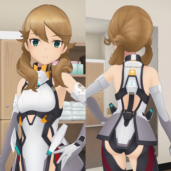 琴村 朱音 - アリスギア - アリス・ギア・アイギス 攻略 Wiki*