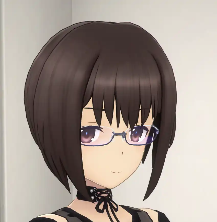 テムドール マスク アリスギア テムドール マスク アリスギア(須賀 乙莉⁄ギャラリー