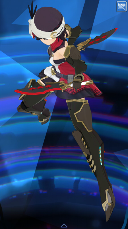 最強 アリスギア