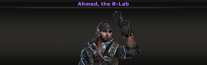 その他装備 Ahmed Abdel Kader Samir 派生 Alliance Of Valiant Arms Wiki