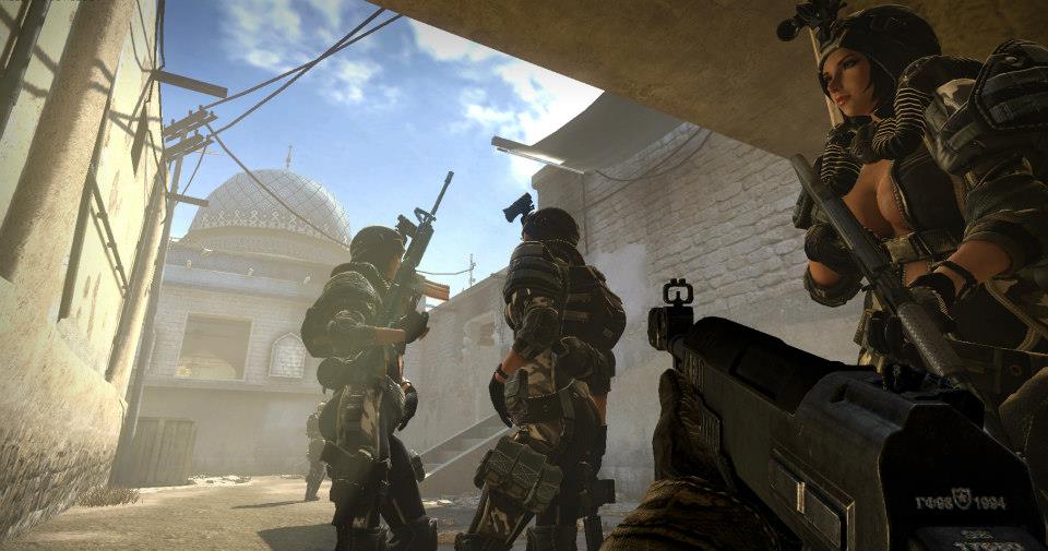 その他装備 Ginny Alliance Of Valiant Arms Wiki その他装備 Ginny Alliance Of Valiant Arms Wiki