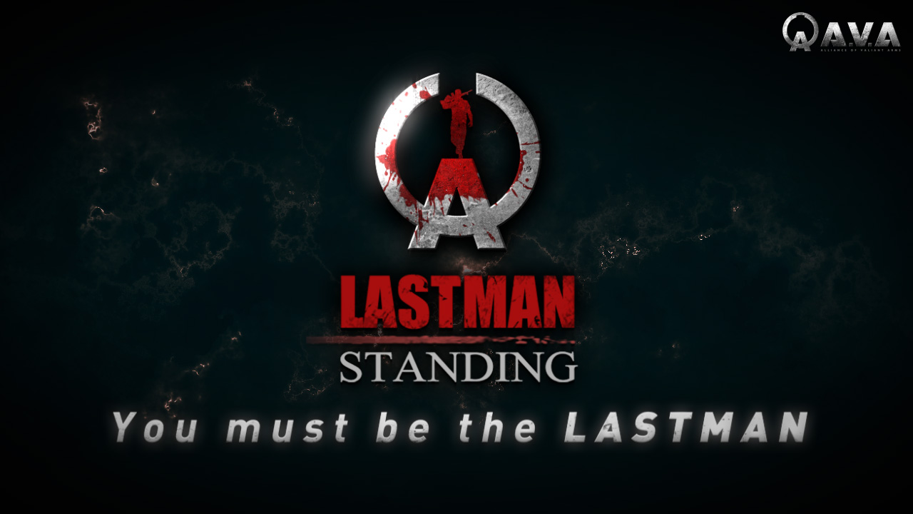 ゲームルール Lastman Standing Alliance Of Valiant Arms Wiki