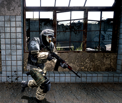 兵種 ポイントマン Alliance Of Valiant Arms Wiki 兵種 ポイントマン Alliance Of Valiant Arms Wiki