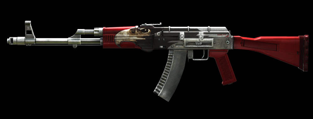 武器 Ak 47 Hawkeye Alliance Of Valiant Arms Wiki 武器 Ak 47 Hawkeye Alliance Of Valiant Arms Wiki