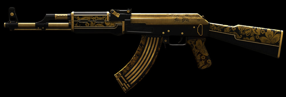 武器 Ak 47 Lion 派生 Alliance Of Valiant Arms Wiki