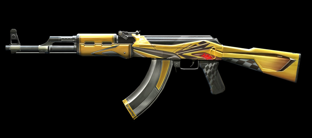 武器 Ak 47 Lion 派生 Alliance Of Valiant Arms Wiki