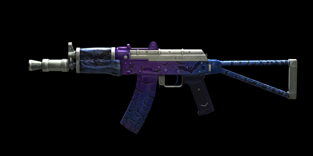 武器 Aks 74u Desmodus Alliance Of Valiant Arms Wiki 武器 Aks 74u Desmodus Alliance Of Valiant Arms Wiki